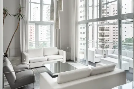 Apartamento com 4 Quartos à venda, 346m² no Indianópolis, São Paulo
