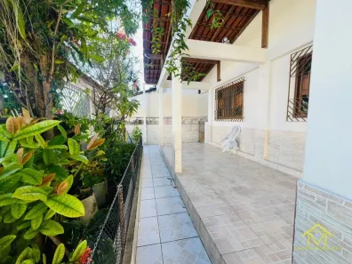 Casa com 4 Quartos à venda, 380m² no Araçás, Vila Velha
