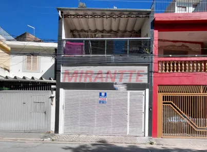 Sobrado com 3 Quartos à venda, 180m² no Lauzane Paulista, São Paulo