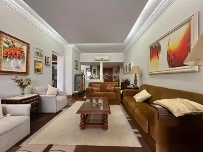 Apartamento com 4 Quartos à venda, 223m² no Jardim Botânico, Porto Alegre