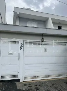Casa com 3 Quartos à venda, 200m² no Cambuci, São Paulo