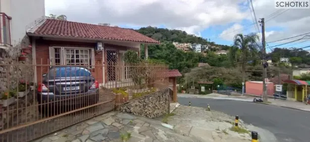 Casa com 3 Quartos à venda, 164m² no Cascata, Porto Alegre