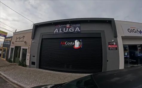 Ponto Comercial para alugar, 120m² no Vila Aparecida, Franca