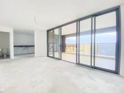 Apartamento com 3 Quartos à venda, 265m² no Vila Nova Conceição, São Paulo