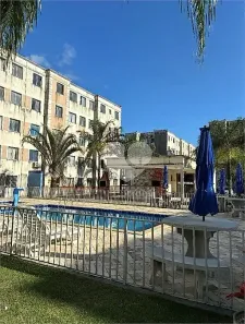 Apartamento com 2 Quartos à venda, 48m² no Antares, Maceió