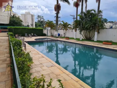Casa de Condomínio com 3 Quartos à venda, 124m² no Vila Caraguatá, São Paulo