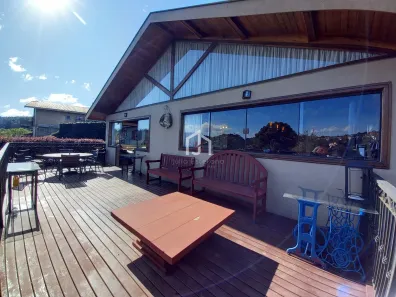 Casa com 4 Quartos à venda, 245m² no Vila Telma, Campos do Jordão