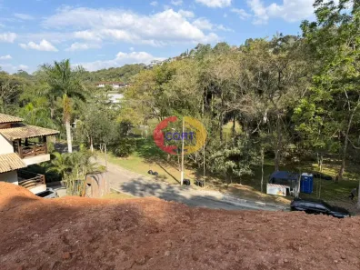 Lote/Terreno à venda, 1700m² no Arujázinho I, II e III, Arujá