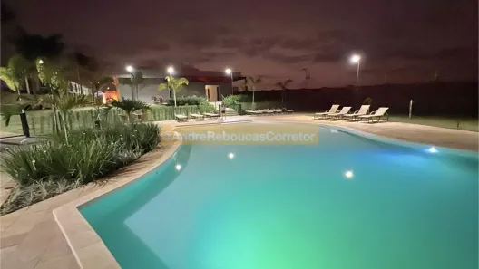 Casa de Condomínio com 4 Quartos à venda, 181m² no Jardins Marselha, Aparecida de Goiânia