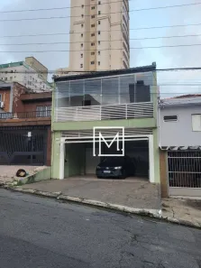 Sobrado com 3 Quartos para alugar, 135m² no Vila Vera, São Paulo
