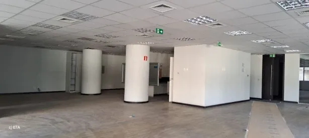 Sala Comercial para alugar, 333m² no Centro, São Paulo