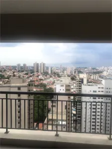Cobertura com 3 Quartos à venda, 110m² no Jardim da Saúde, São Paulo