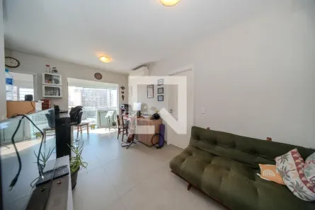 Apartamento com 1 Quarto à venda, 49m² no Centro, São Paulo