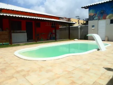 Casa com 4 Quartos à venda, 179m² no Jaconé (Sampaio Correia), Saquarema