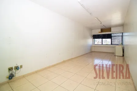 Sala Comercial para alugar, 52m² no Passo da Areia, Porto Alegre