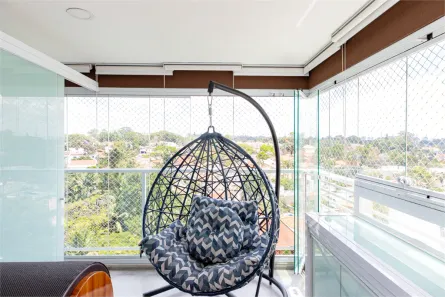 Apartamento com 3 Quartos à venda, 136m² no Jardim Prudência, São Paulo
