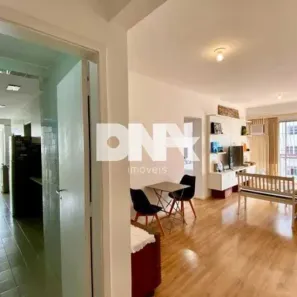 Apartamento com 2 Quartos à venda, 80m² no Botafogo, Rio de Janeiro
