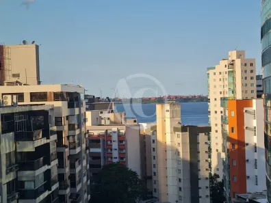 Apartamento com 4 Quartos à venda, 190m² no Praia do Canto, Vitória