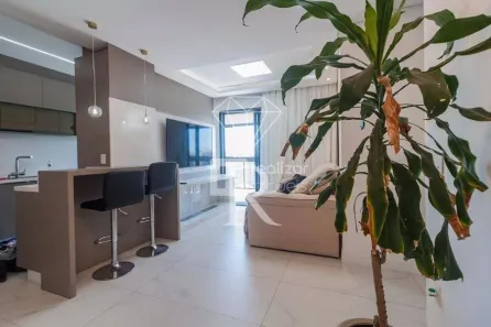 Apartamento com 2 Quartos à venda, 80m² no Kobrasol, São José