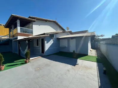 Imóvel Comercial com 6 Quartos à venda, 380m² no São João do Rio Vermelho, Florianópolis