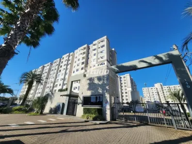 Apartamento com 2 Quartos à venda, 47m² no Vila Rosa, Novo Hamburgo