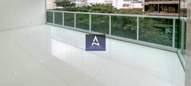 Apartamento com 3 Quartos à venda, 169m² no Leblon, Rio de Janeiro