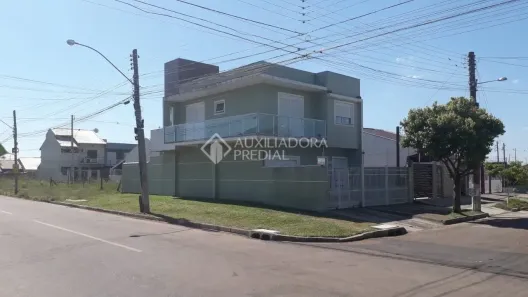 Sobrado com 3 Quartos à venda, 170m² no Centro Novo, Eldorado do Sul