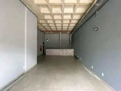 Ponto Comercial para alugar, 50m² no Buritis, Belo Horizonte