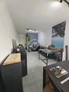 Prédio Comercial à venda, 37m² no Trindade, Florianópolis