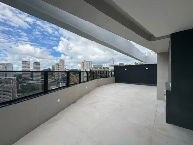 Apartamento com 3 Quartos à venda, 189m² no Vale do Sereno, Nova Lima