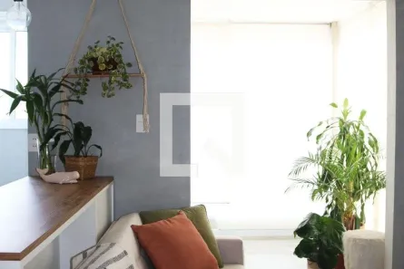 Apartamento com 1 Quarto à venda, 45m² no Jardim Paulistano, São Paulo