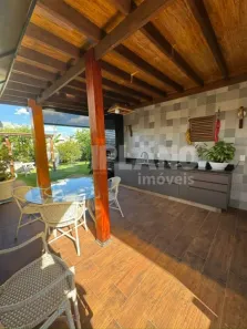 Casa de Condomínio com 3 Quartos à venda, 240m² no Loteamento Terras de Florença, Ribeirão Preto