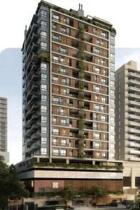Apartamento com 3 Quartos à venda, 117m² no Campinas, São José