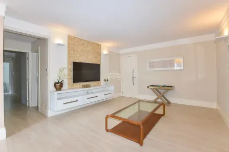 Apartamento com 3 Quartos à venda, 94m² no Batel, Curitiba