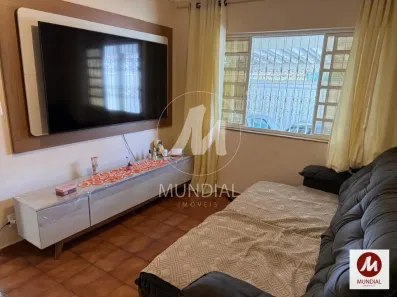 Imóvel Comercial com 5 Quartos à venda, 213m² no Independência, Ribeirão Preto
