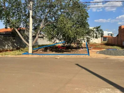 Lote/Terreno à venda, 175m² no Residencial Campo Verde, Iracemápolis