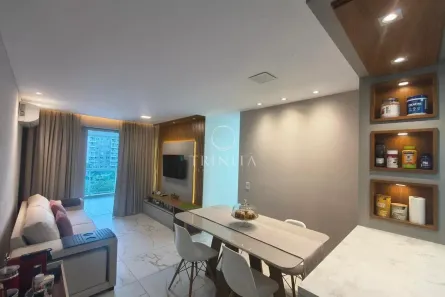 Apartamento com 3 Quartos à venda, 84m² no Barra Olímpica, Rio de Janeiro