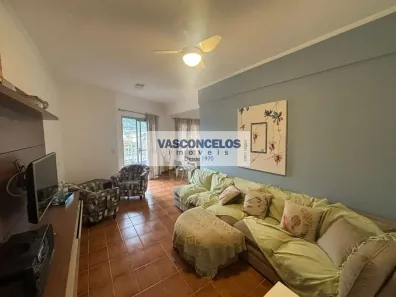 Apartamento com 2 Quartos à venda, 89m² no Jardim Bela Vista, Caraguatatuba