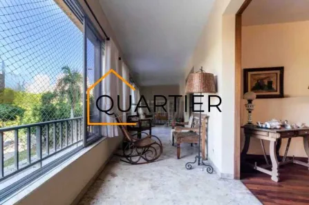 Apartamento com 4 Quartos à venda, 550m² no Flamengo, Rio de Janeiro