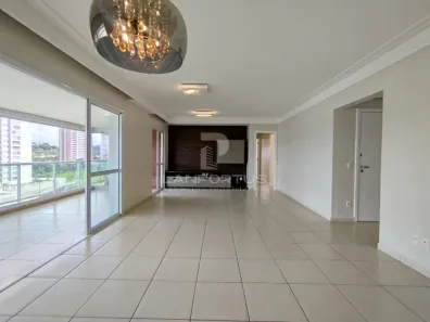 Apartamento com 3 Quartos à venda, 167m² no Jardim Botânico, Ribeirão Preto