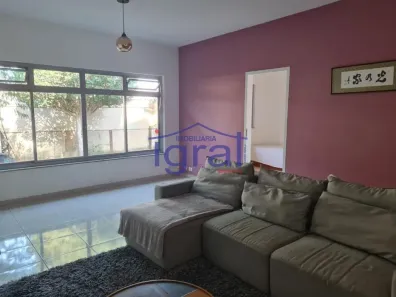 Casa com 5 Quartos à venda, 183m² no Jardim Oriental, São Paulo