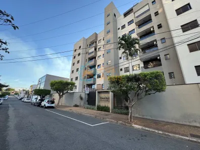 Apartamento com 3 Quartos à venda, 116m² no Jardim Paulista, Americana