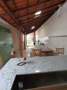 Casa com 3 Quartos à venda, 216m² no Espírito Santo, Betim
