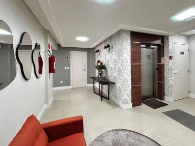 Apartamento com 2 Quartos à venda, 70m² no Capão da Canoa, Capão da Canoa