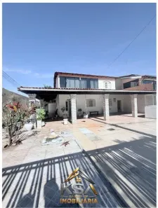 Sobrado com 3 Quartos à venda, 220m² no Residencial Santos Dumont, Brasília