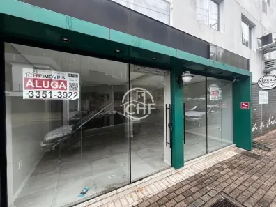 Ponto Comercial para alugar, 25m² no Centro I, Brusque