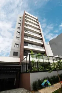 Apartamento com 2 Quartos à venda, 57m² no Aclimação, São Paulo