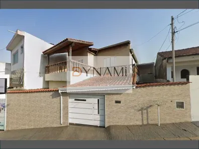Sobrado com 6 Quartos à venda, 230m² no Mogi Moderno, Mogi das Cruzes