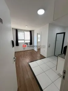 Apartamento com 2 Quartos para alugar, 45m² no Santa Terezinha, Santo André
