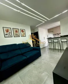 Apartamento com 2 Quartos para alugar, 49m² no Coxipó, Cuiabá